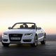Illustration for article titled Audi A5, S5 Convertibles Open For Business